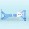 imageSeago Kids Swim Goggles Snorkel Diving Mask for Youth515 AntiFog 180 Clear ViewBlue