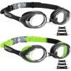 Black & Green Black