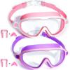 Purple & Pink
